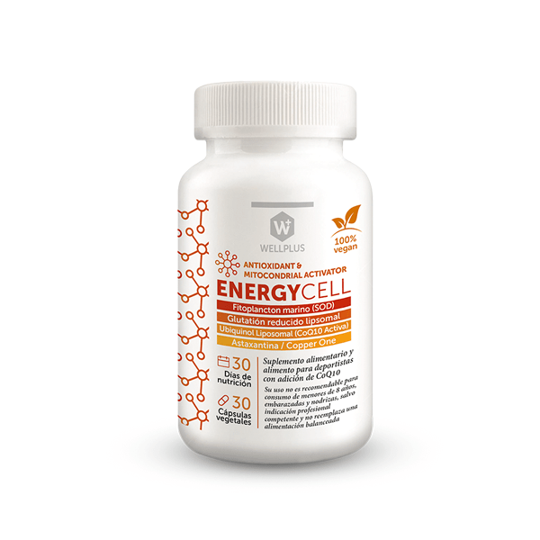 Energy Cell Wellplus