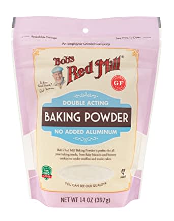 Baking Powder 397 gramos
