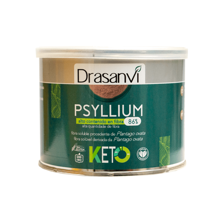 Psyllium Drasanvi 200 Gramos