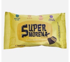 Super Morena Negrita 40 Gramos