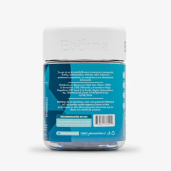 Gomitas Eterna de Biotina+Multivitaminico