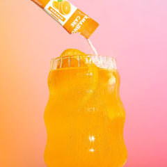 Electrolito individual Naranja Amazing Care