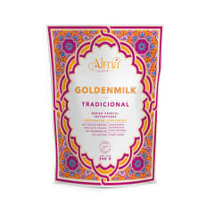 Golden Milk Alma Golden