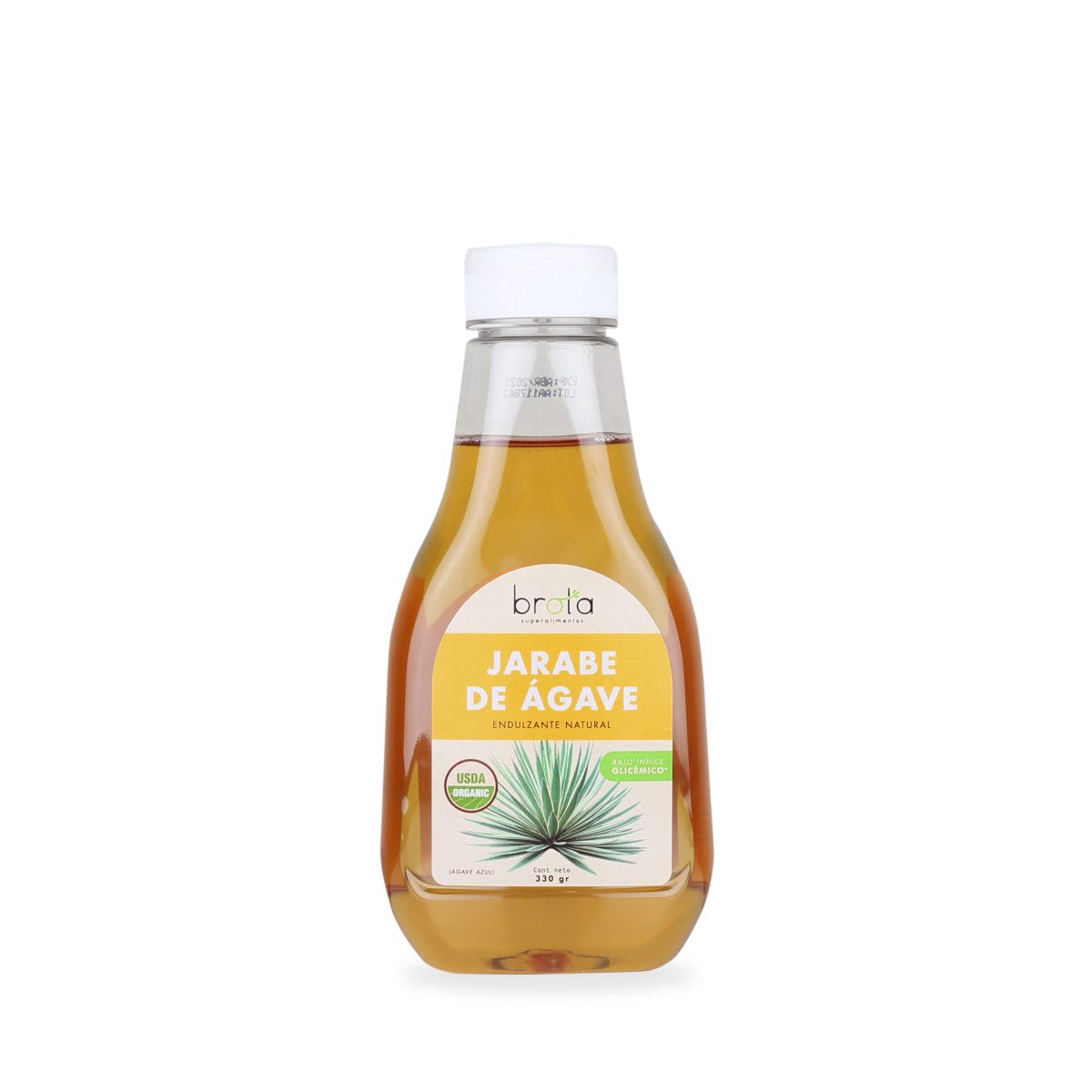 Agave Brota 330 gr
