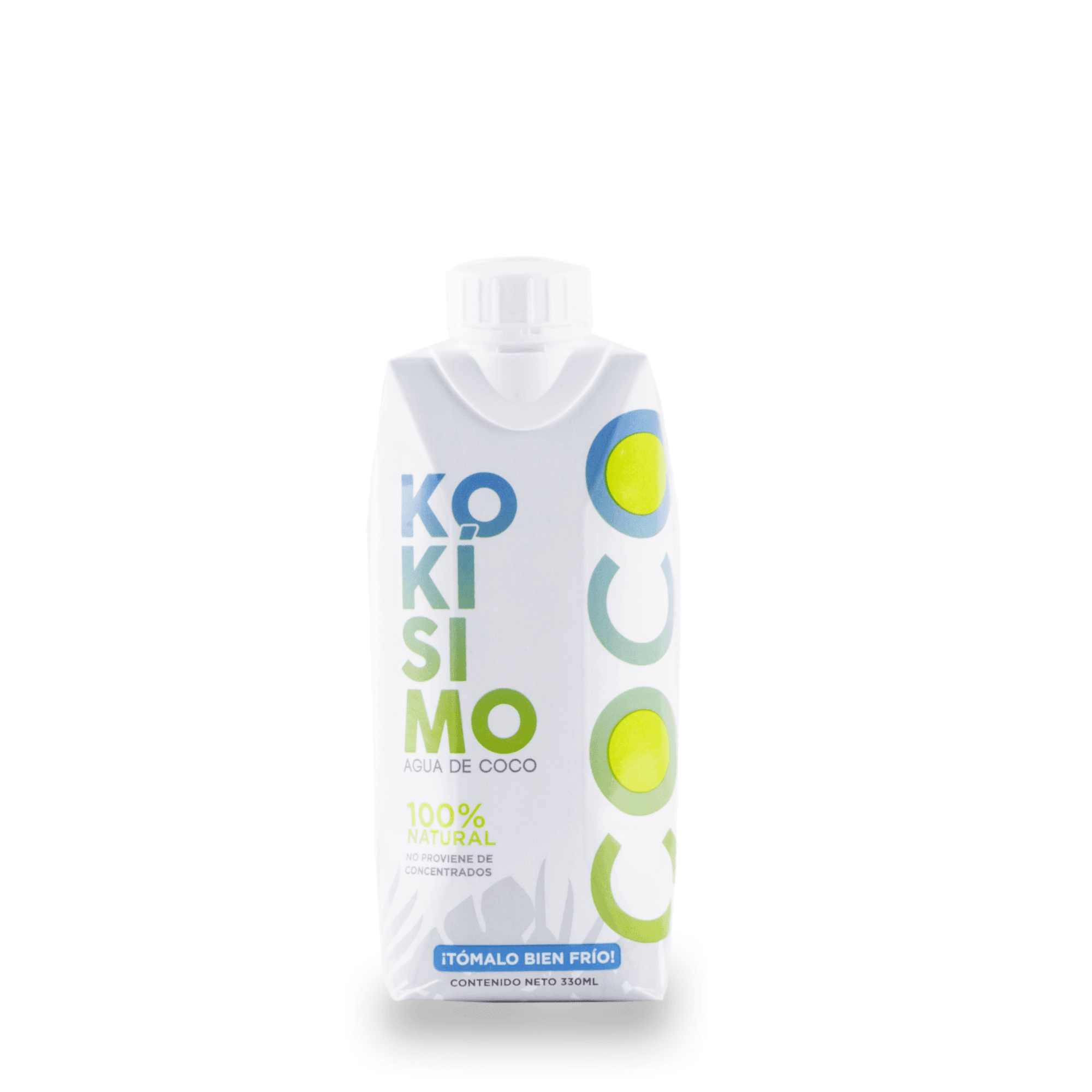 Kokisimo 330 ml
