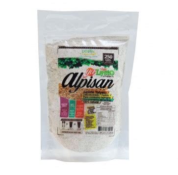 Alpisan 250 gr