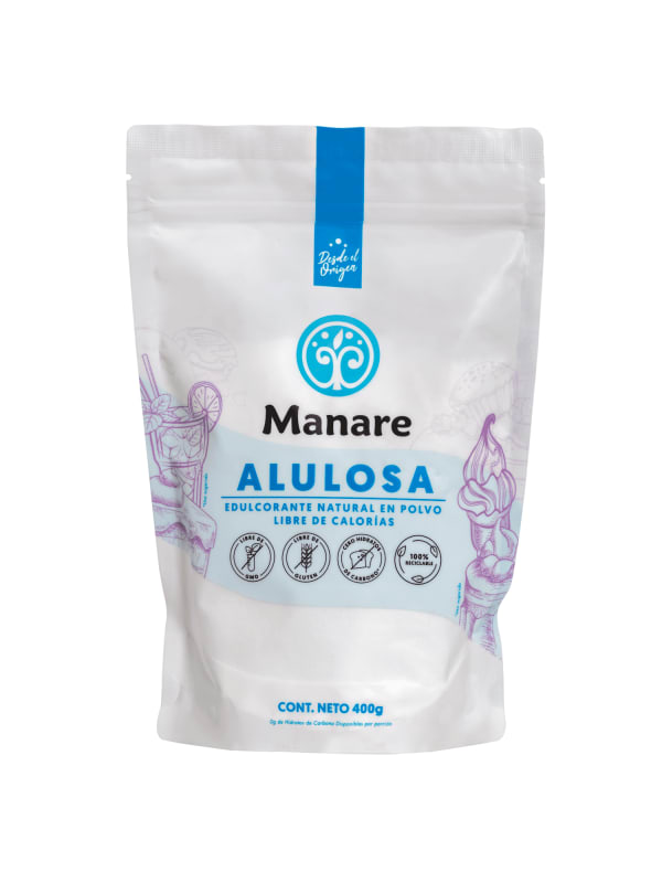 Alulosa Manare