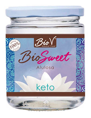 Alulosa Bio V 300 gr