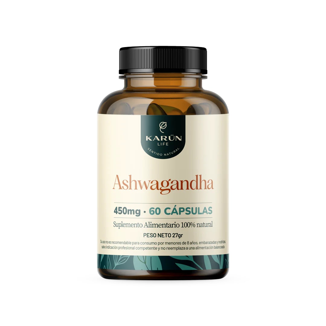 Ashwagandha Karun