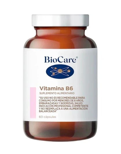 Vitamina B6
