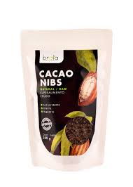 Cacao Nibs Brota 300g
