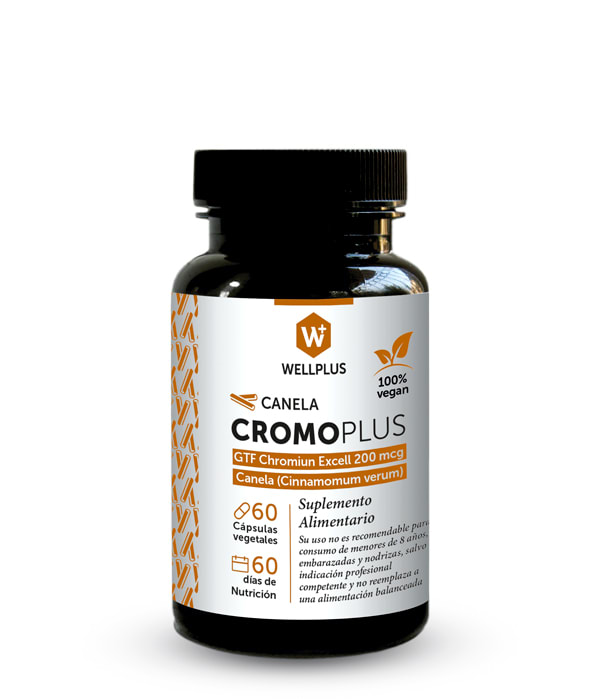 CromoPlus