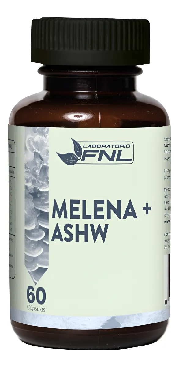 Melena+ASHW FNL
