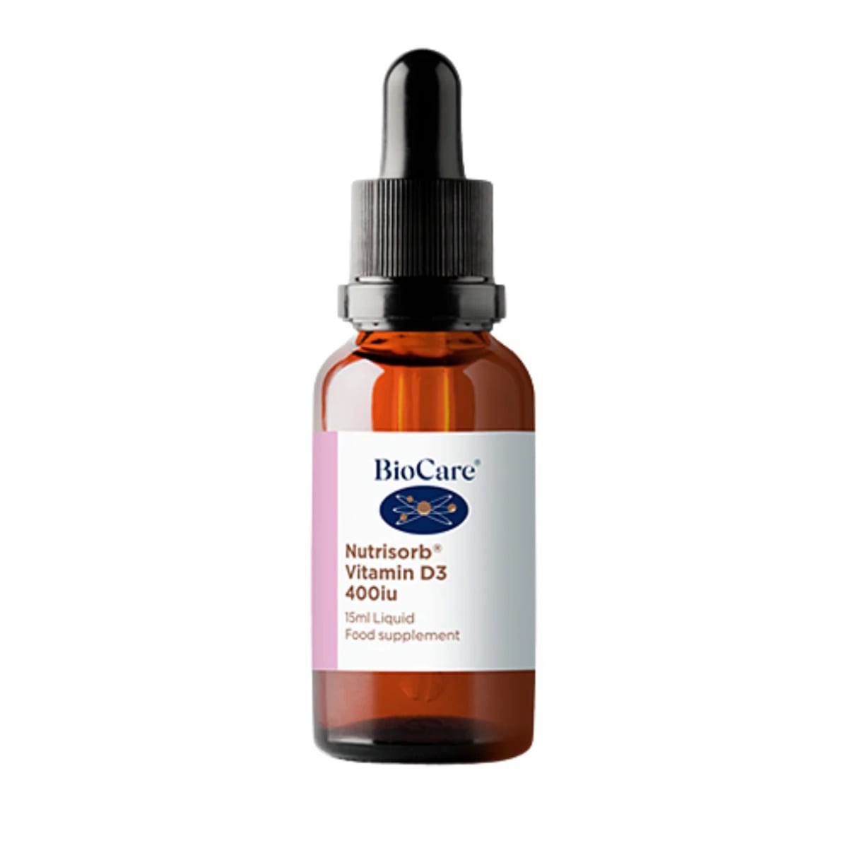 Nutrisorb® Vitamina D3 400UI