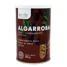 Algarroba Brota 250 gr