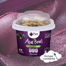 Acai Bowl