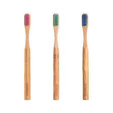 Cepillo de dientes Biobrush Bamboo
