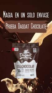 Leche Dagoat Chocolate