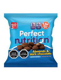 Almond & Dark Chocolate