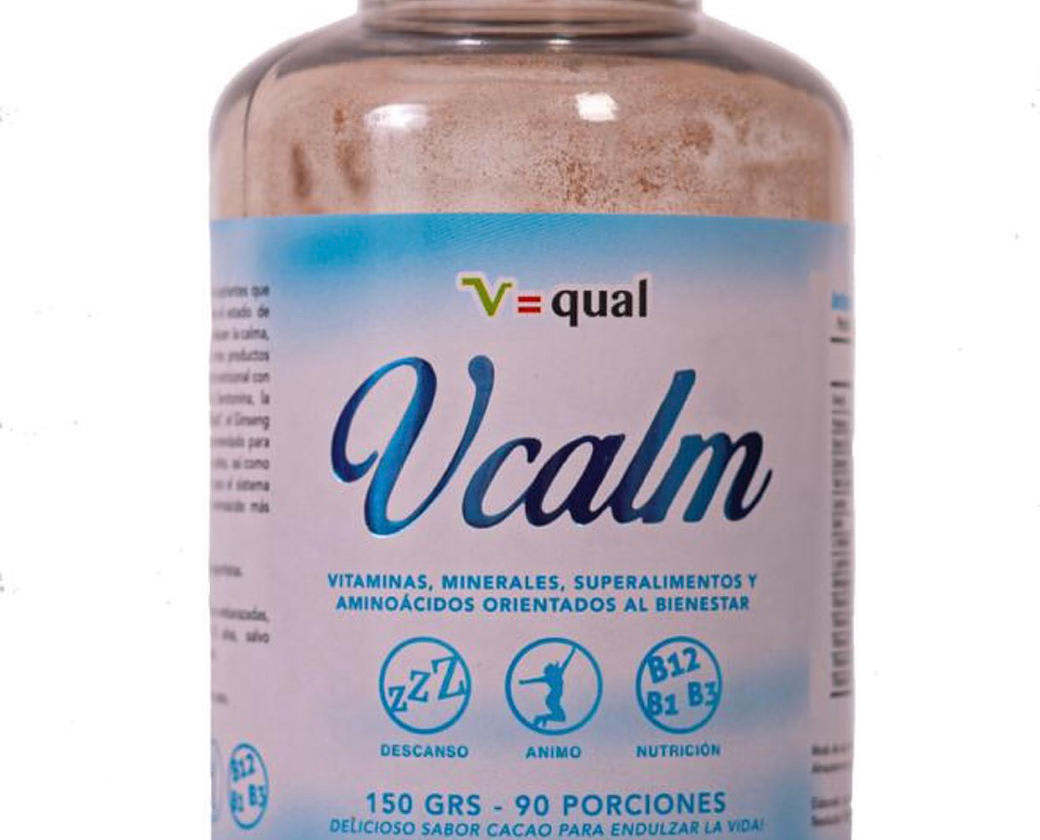 V Calm 150 grs