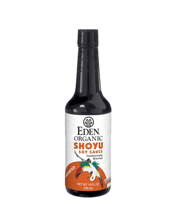 Salsa Soja Shoyu 296 ml