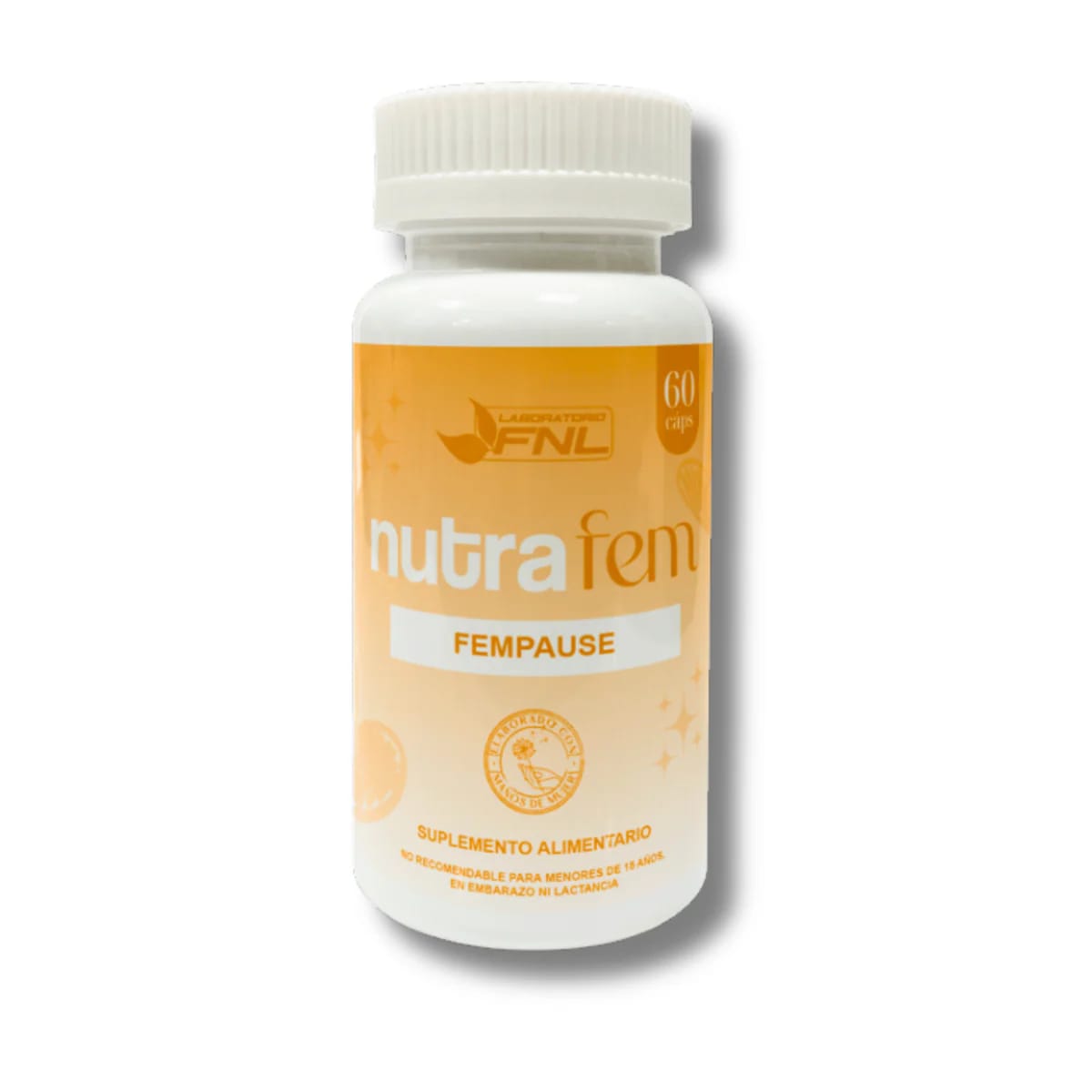 NutraFEM FEMOPAUSE FNL