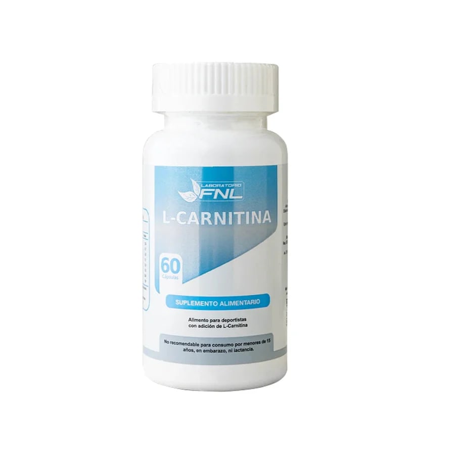 L- Carnitina FNL