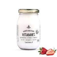 Vitagurt Frutilla