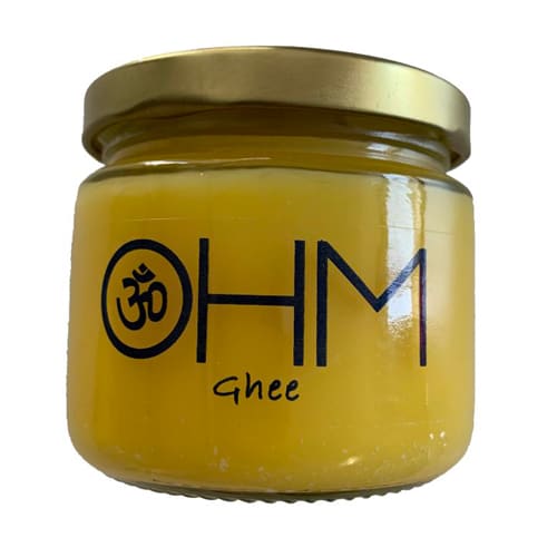 Ghee Ohm 210 ml