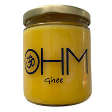 Ghee Ohm 450ml