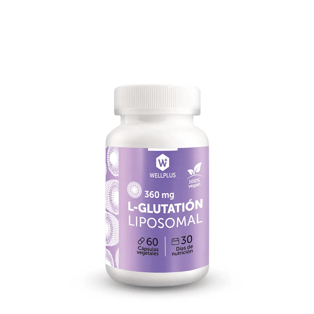 L-Glutation Liposomal