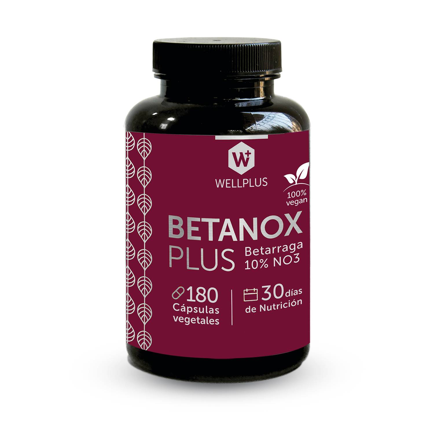 Betanox Plus Wellplus