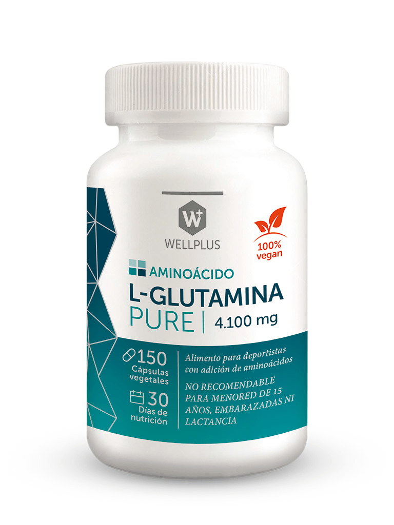 Selenium pure (180Cap) Wellplus