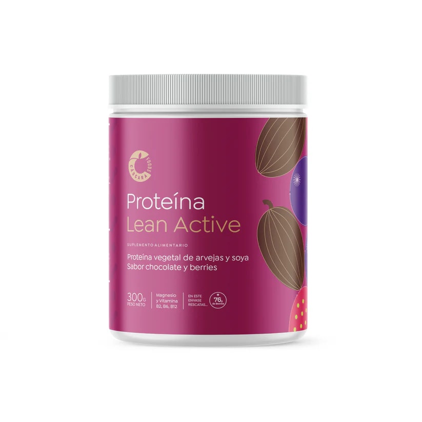 Proteína Lean Active