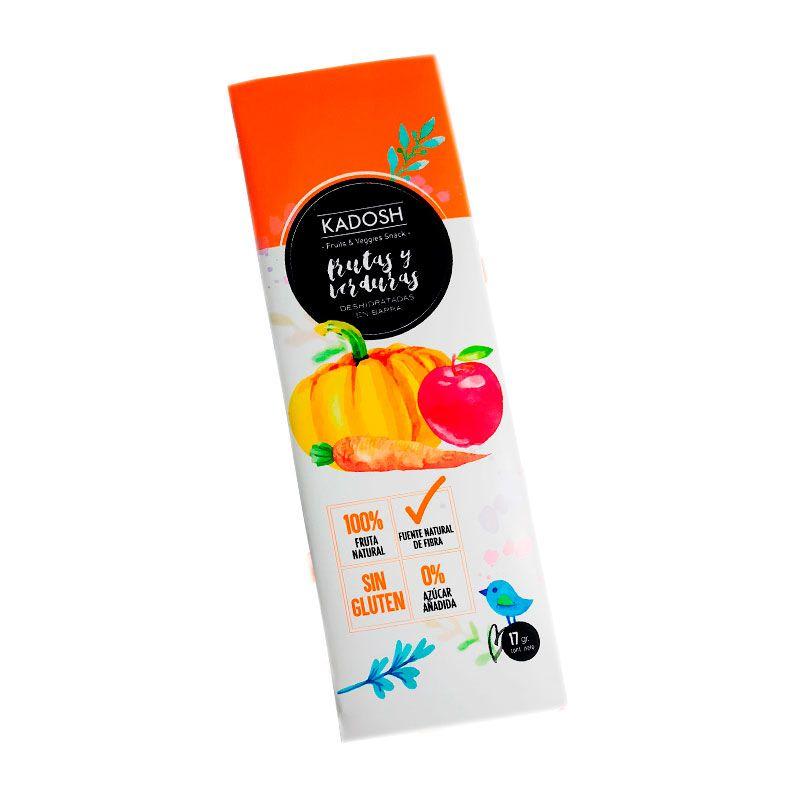 Fruta deshidratada Kadosh