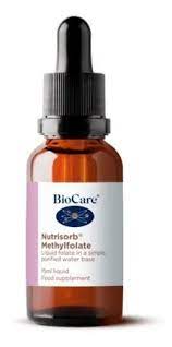 Nutrisorb® Metilfolato