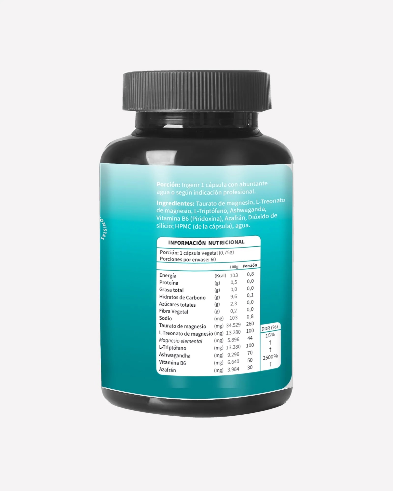 Serenety Ortomolecular