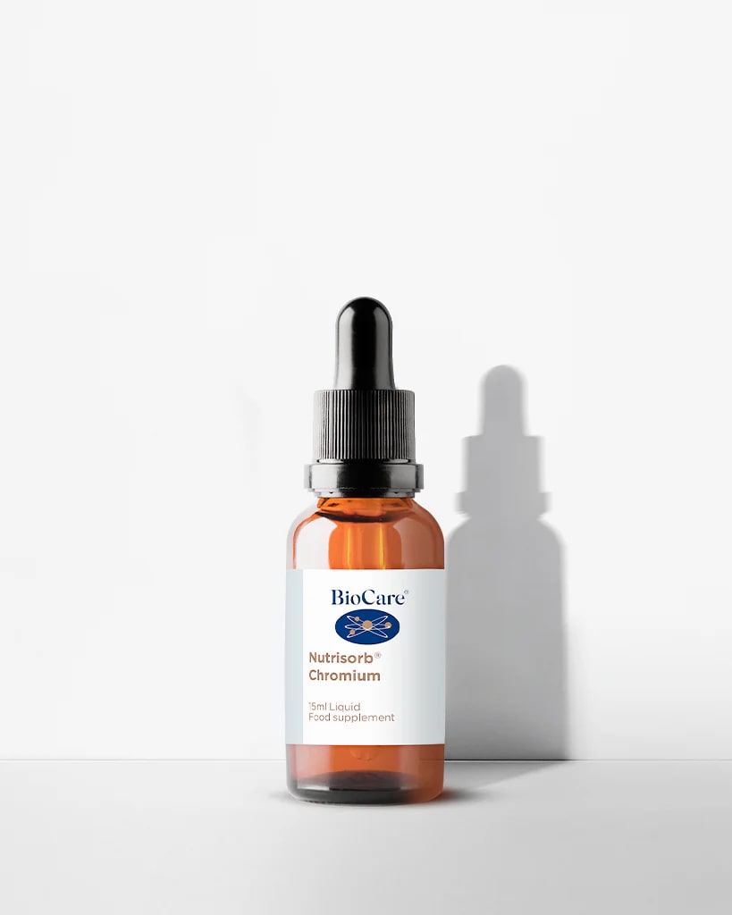 Nutrisorb Chromium