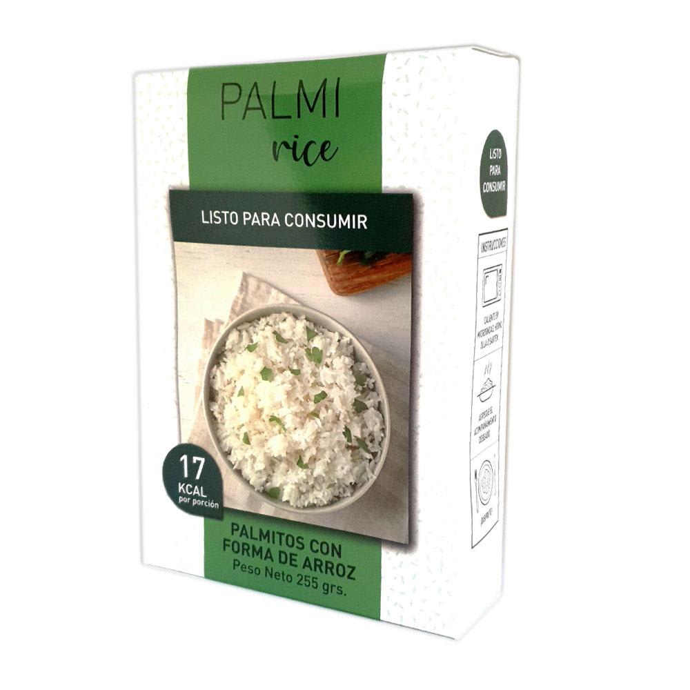 Palmi Arroz