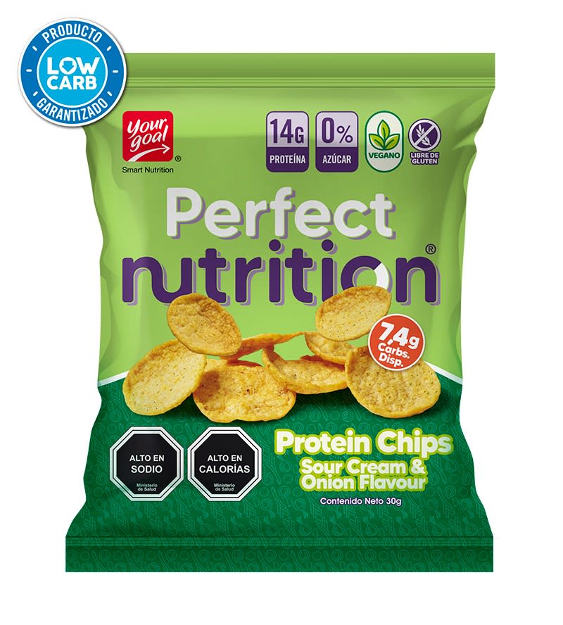 Protein chips