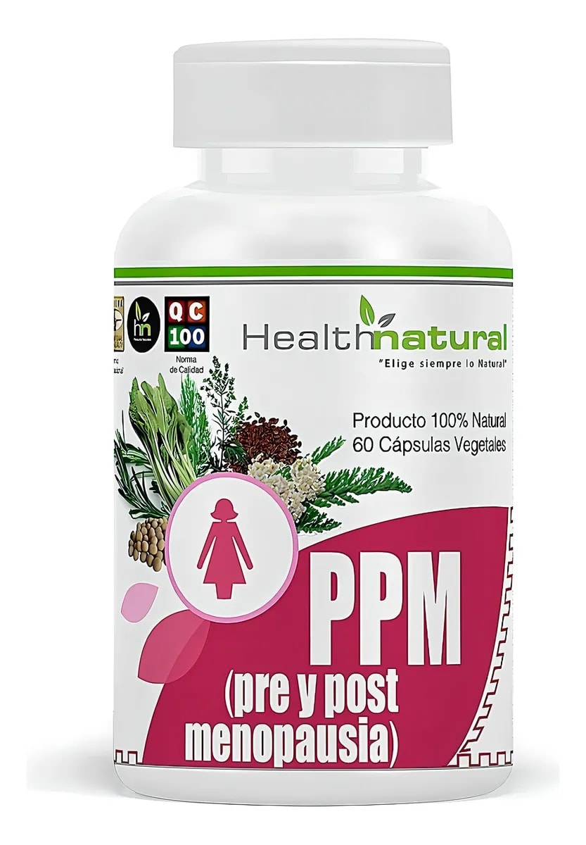 PPM Health Natural