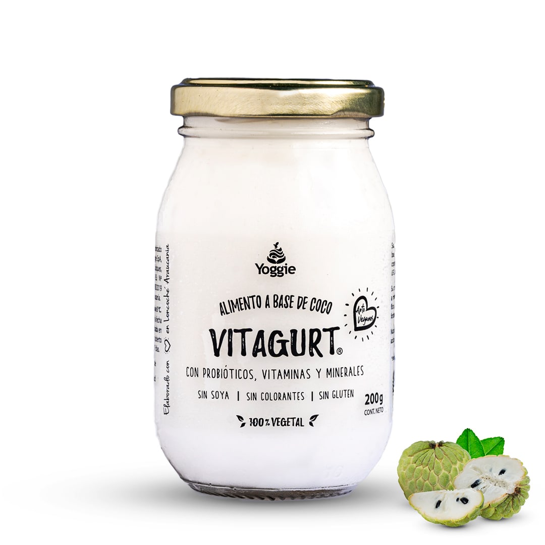 Vitagurt Chirimoya
