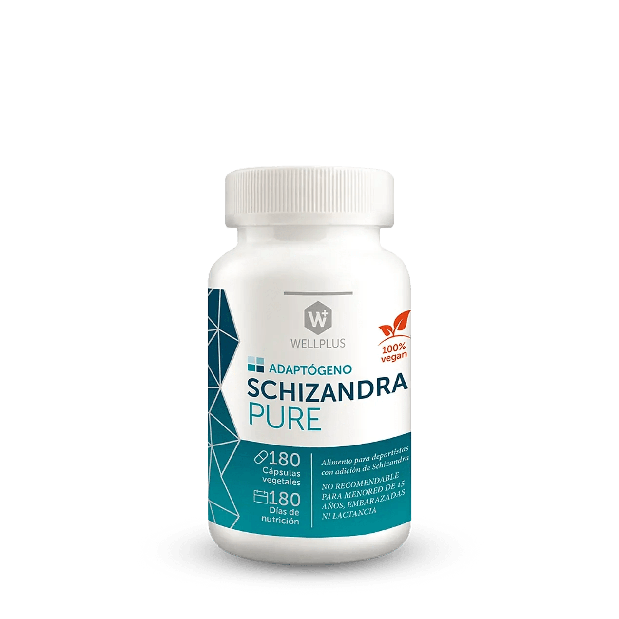 Schizandra Pure Wellplus