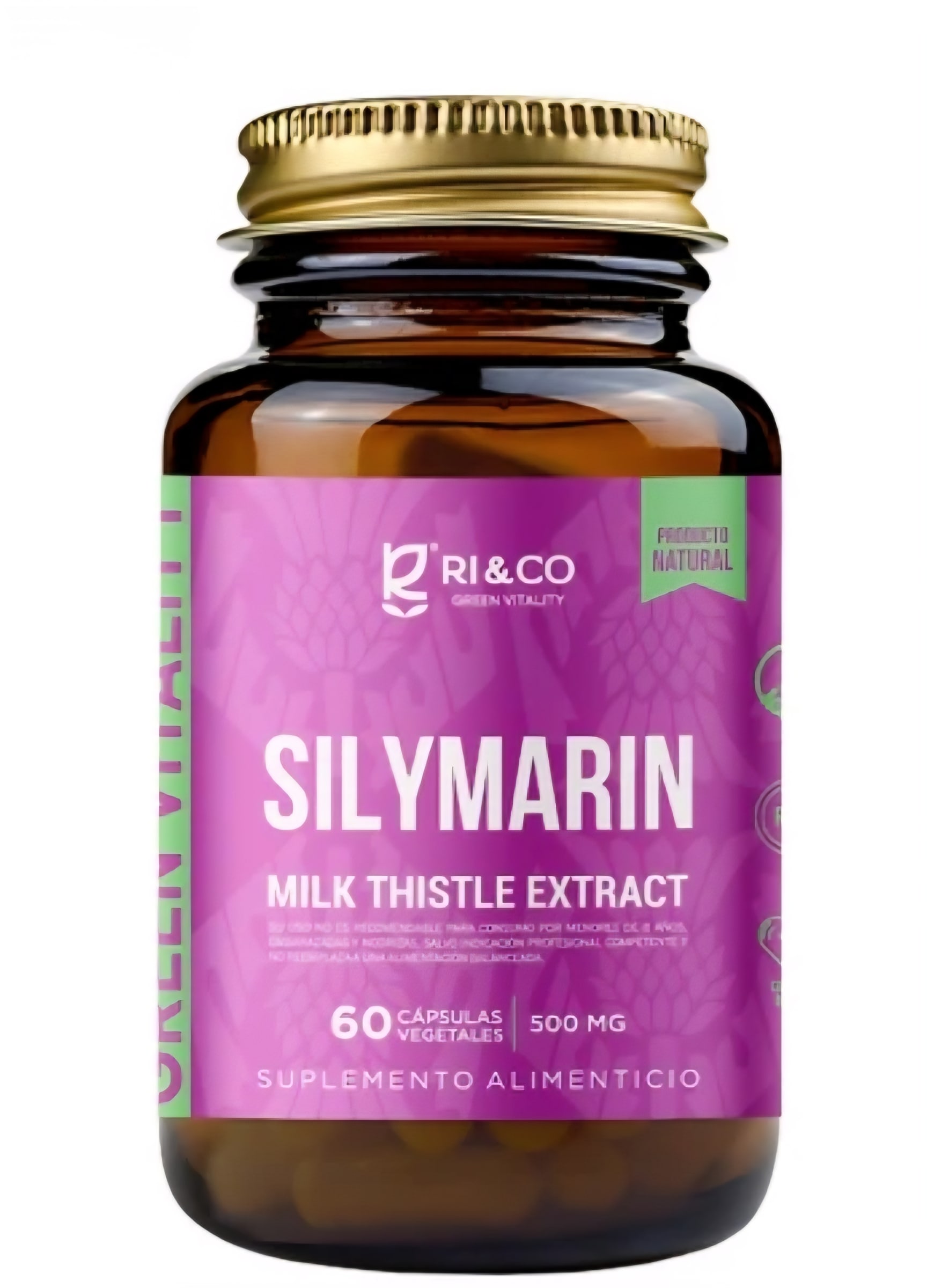 Silymarin