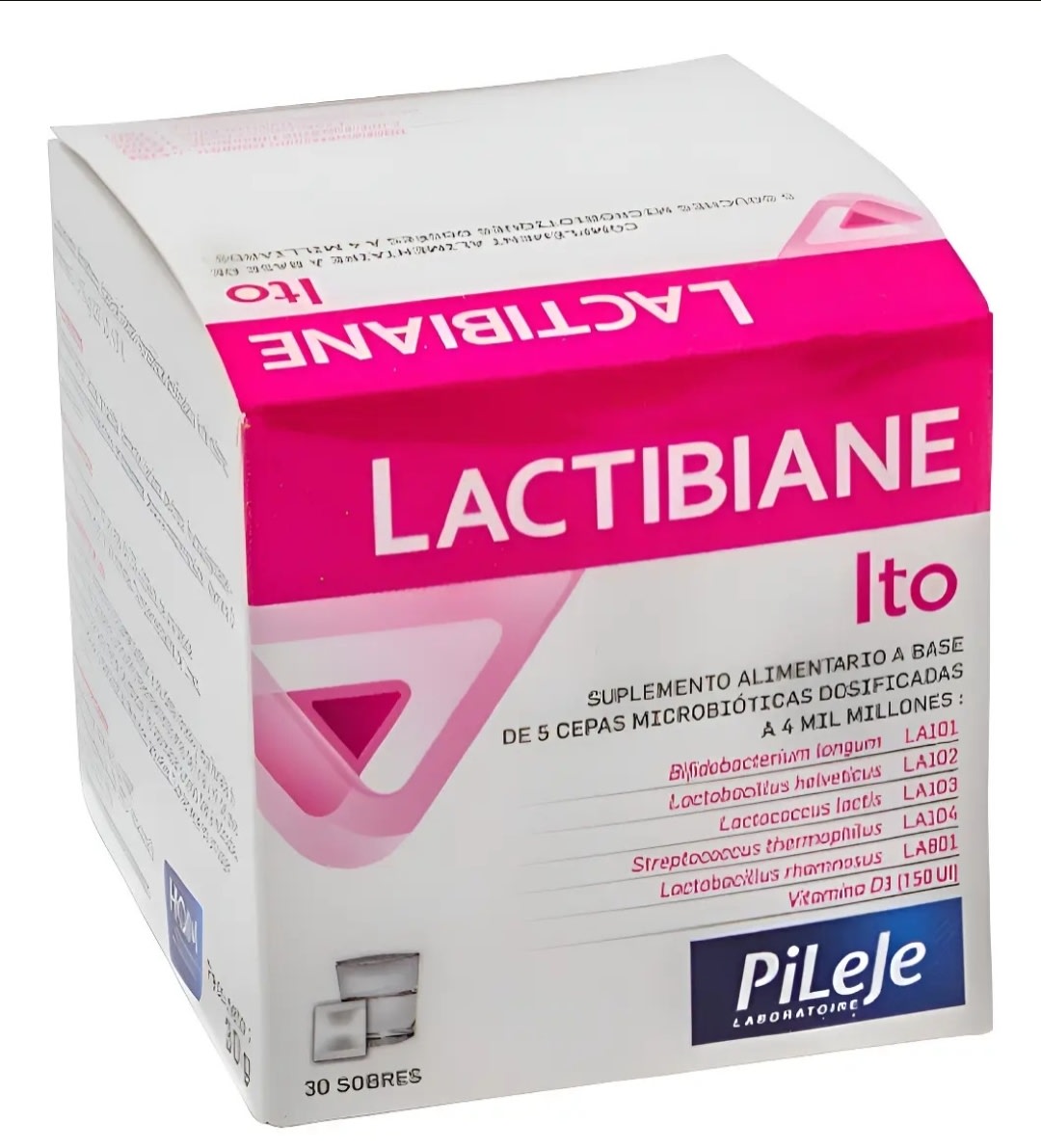 Lactibiane Ito