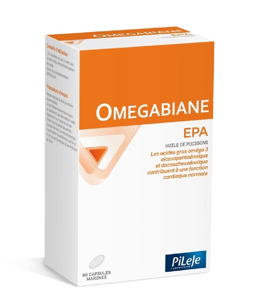 Omegabiane EPA