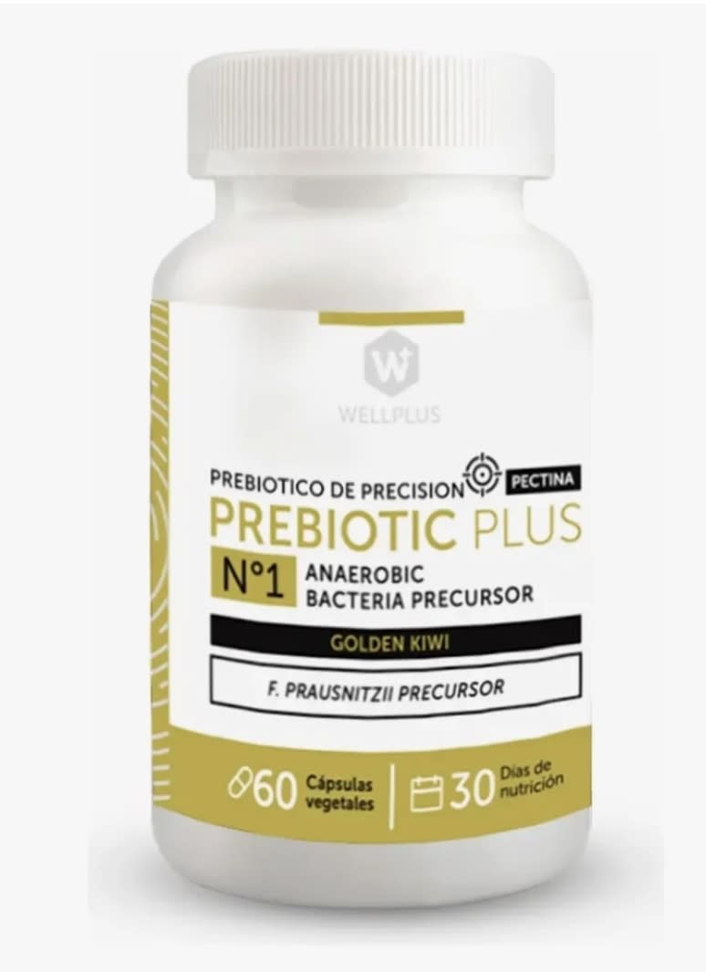 Prebiotic Plus