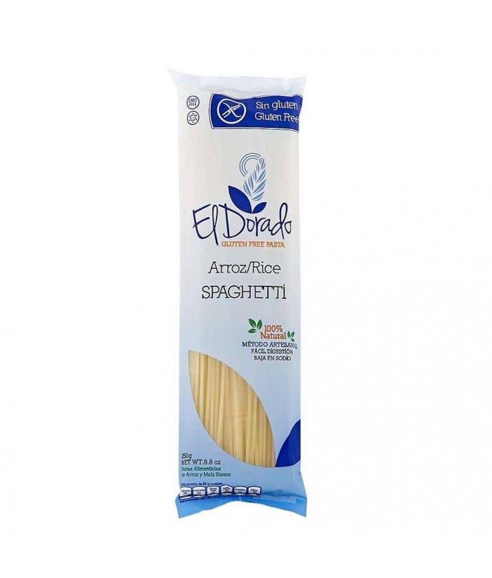 Spaguetti Arroz 250 gramos