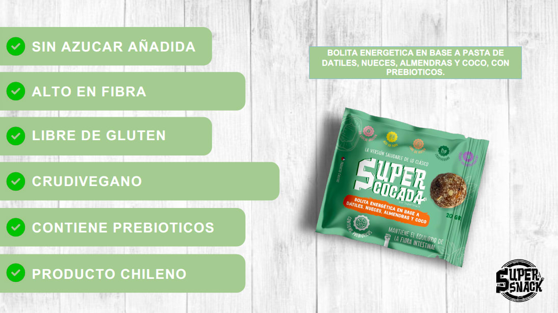 Super Cocada