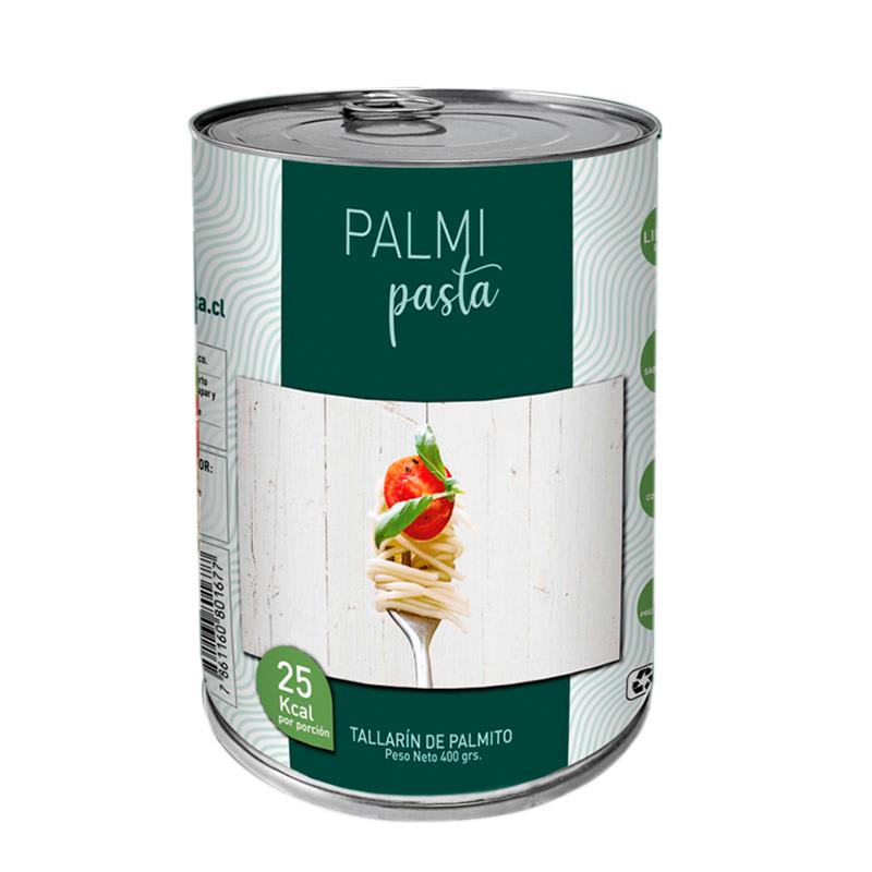 Palmipasta Tallarin